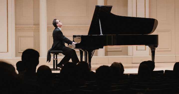 Edmonton concert pianist still finds it ‘unreal’ that he performed at Carnegie Hall