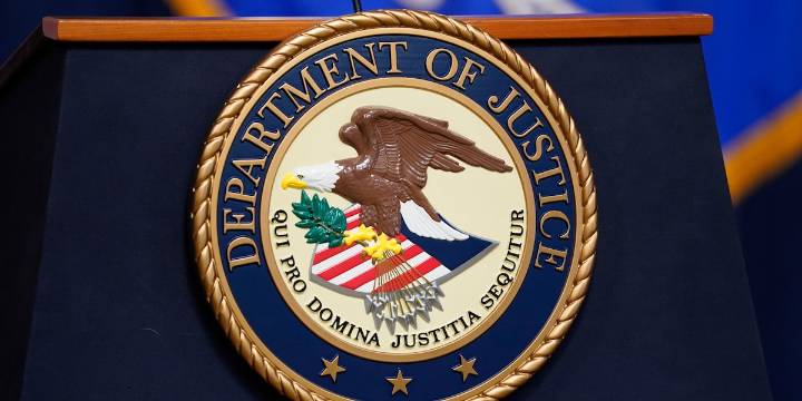 Judge sentences convicted Ark. supremacist to 12 years in federal prison after findings from FBI raid