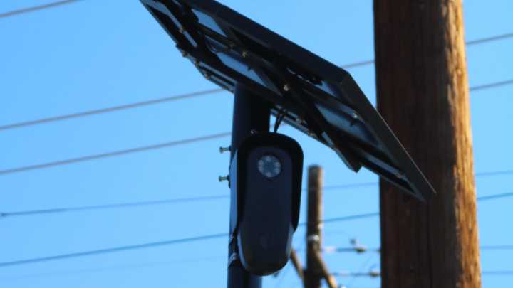 Mayor of Hutto says city will continue to invest in ALPR technology