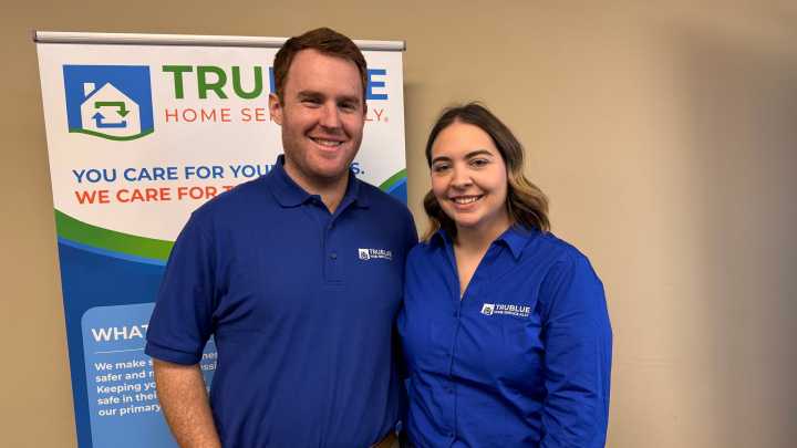 Why two Walden health care professionals started a handyman business