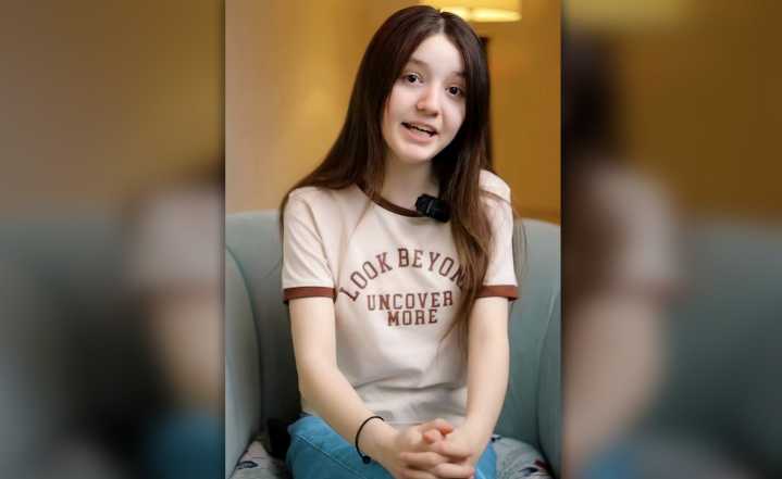 TikTok star Sana Yousaf dead at 17 in 'cold