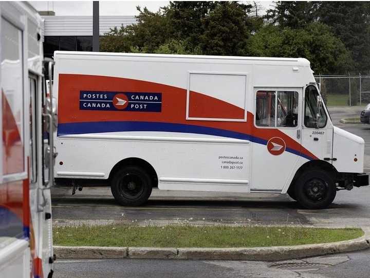 TERRAZZANO: Ottawa should be selling Canada Post and not bailing it out