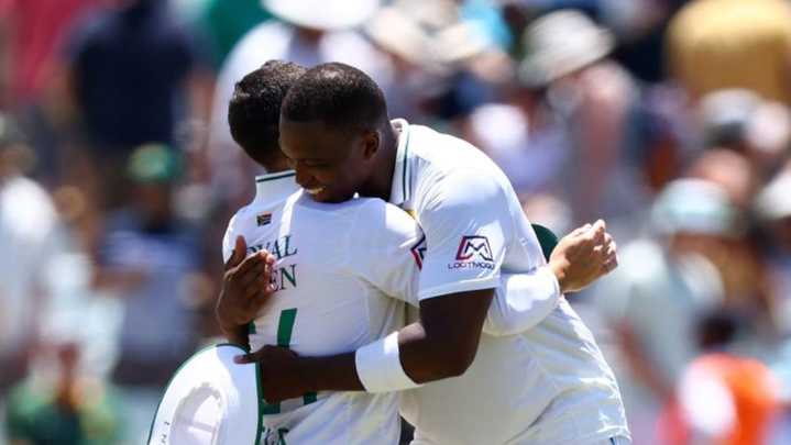 New prospects get test opportunity as South Africa name squad to tour Zimbabwe