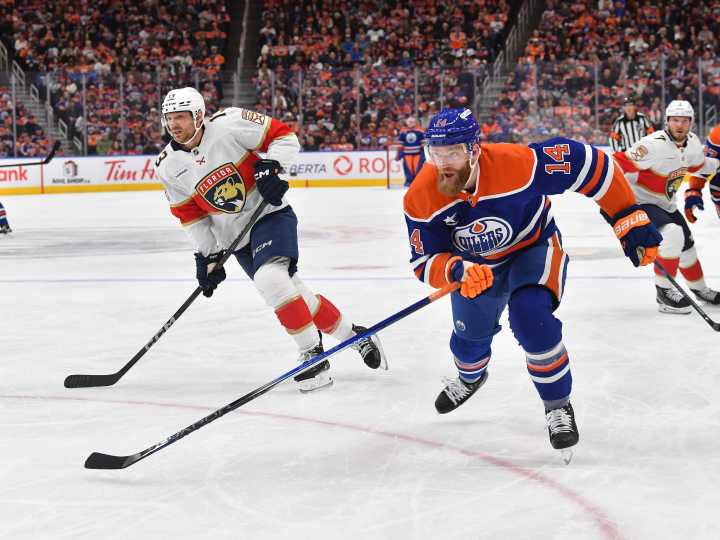 How to watch Stanley Cup Finals: Live stream the Panthers vs. Oilers rematch