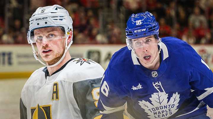 Golden Knights’ dream scenario in 2025 NHL Free Agency