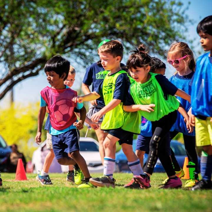 Deaths, trespassing arrests down in Phoenix parks, but city still looks to boost security