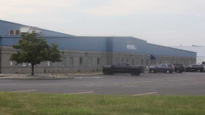 Monro to close 145 auto shops nationwide. What we know in Michigan