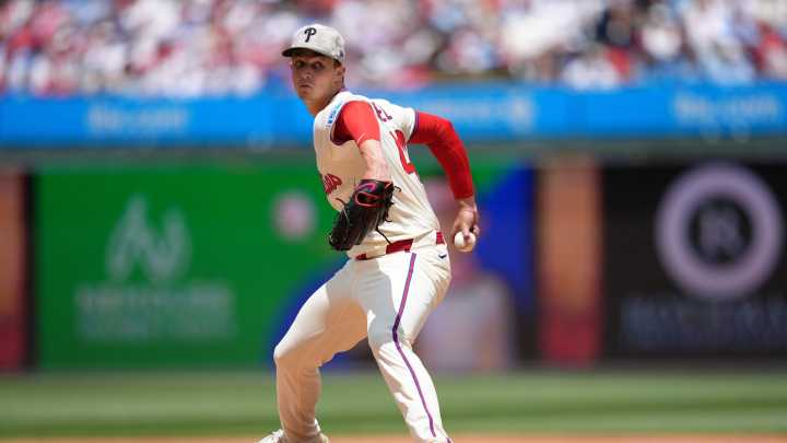 Phillies at Blue Jays odds, picks and predictions