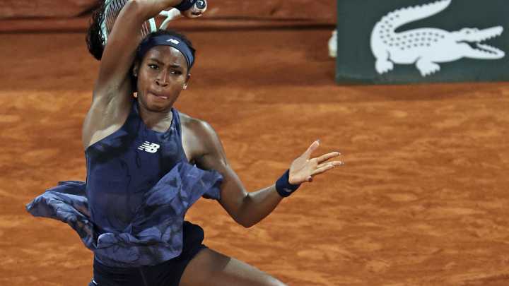 Coco Gauff Reveals Key to Dominate Aryna Sabalenka in Roland Garros Final