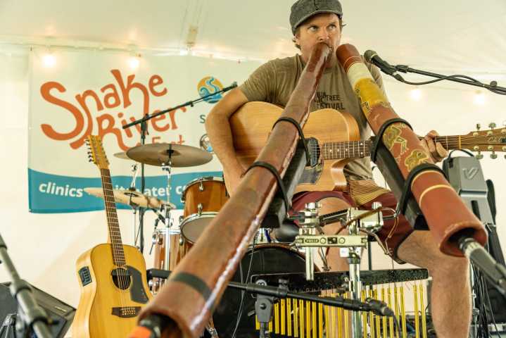 Snake River Fest celebrates river running heritage this weekend