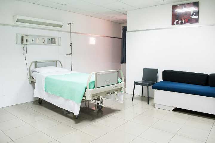 Kaiser Permanente Opens New 165,000 SQFT Expansion at Everett Medical Center