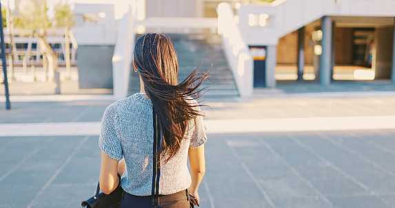 ‘Taking my rapist to court was worse than what he did to me’