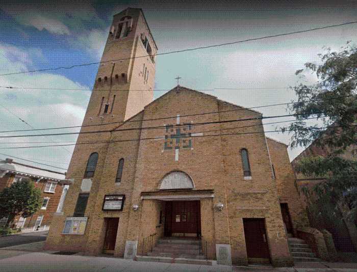 Immaculate Conception Church in Astoria to celebrate 100 years of faith and community