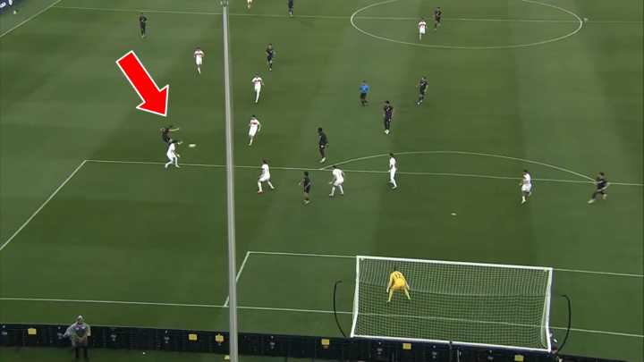 USMNT vs. Turkiye: Jack McGlynn amazing goal in Gold Cup preparation loss