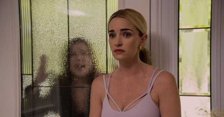 Who Is Georgia Pregnant with in Season 3 of Ginny and Georgia?