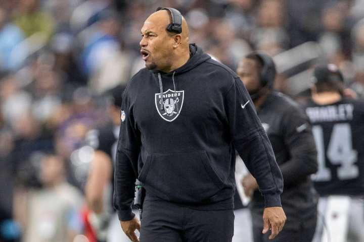 Antonio Pierce’s bankruptcy case dismissed after settlement reached