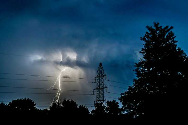 Storm Victims, KY Co