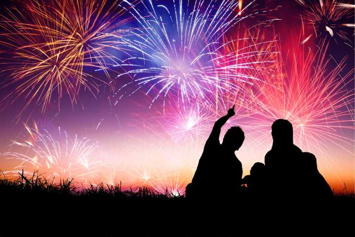 Fourth of July Fireworks Cancelled in Avondale Estates: Here’s Why