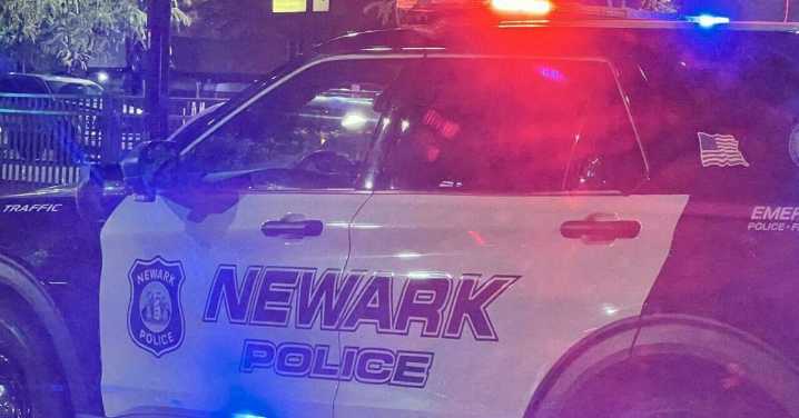Police Investigate South Ward Shooting After ShotSpotter Alert in Newark