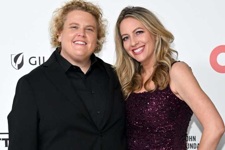 Comedian Fortune Feimster and Wife Jacquelyn Smith Announce ‘Difficult Decision’ To End Their Marriage