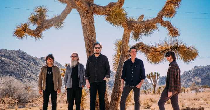 Shows of the Week: Portlander-via-Alabama Patterson Hood Brings Drive