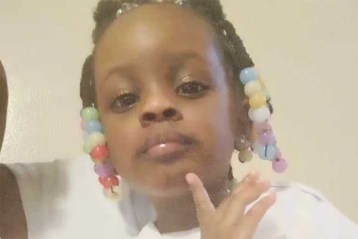 Harmoni Henderson, 3, Was Killed by Her Babysitter, Who Just Learned Fate