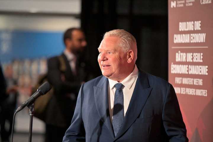 Ontario passes Bill 5 despite opposition from First Nations, environmental groups