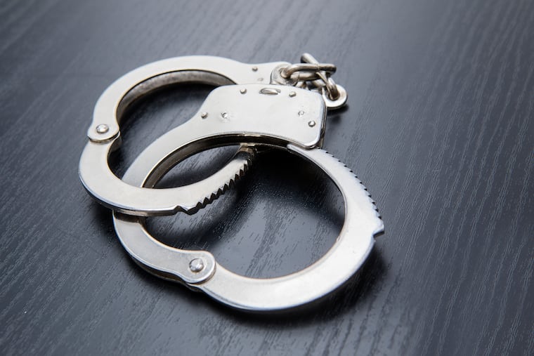 Bucks County man stole more than $103,000 from 15 people with intellectual disabilities, authorities say