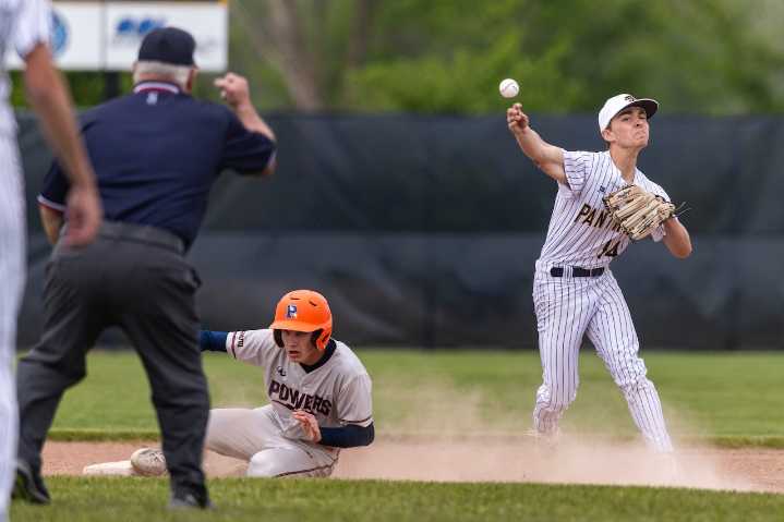 UPDATED high school baseball state tournament brackets from regionals to finals