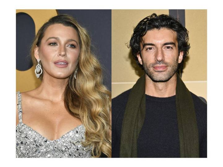 Judge dismisses Justin Baldoni’s $400M lawsuit against Blake Lively