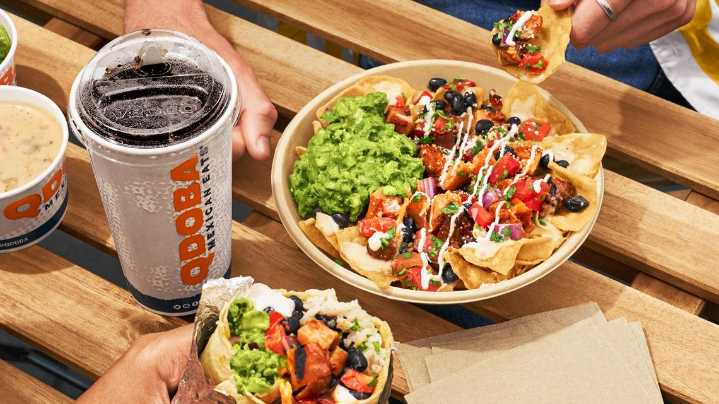 QDOBA Mexican Eats opening new restaurant in North Olmsted: See where the location is