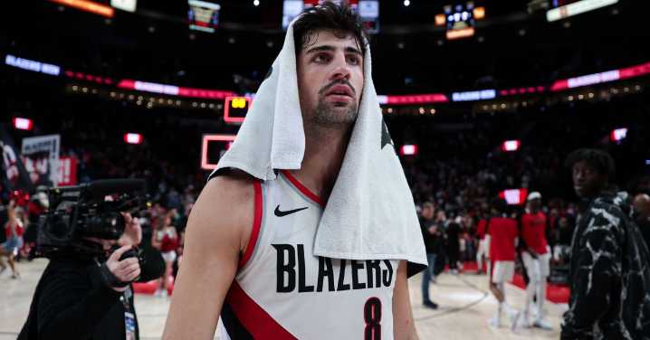 Three Trail Blazers Make Ringer’s Top 100 Players List