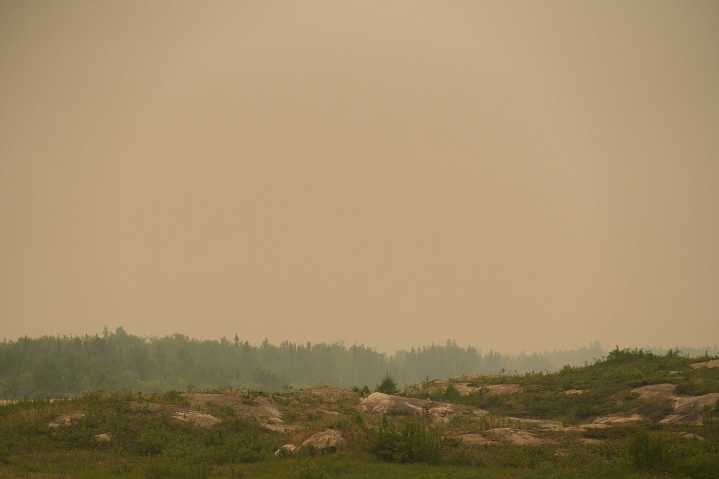 Years after it was pitched, Canada still does not have a national disaster agency