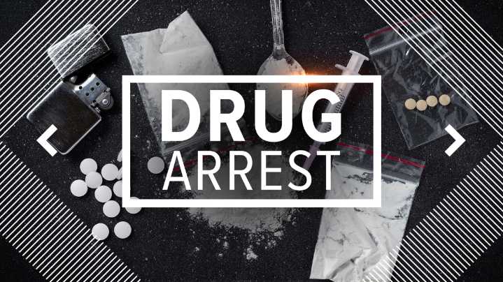 Good Samaritan assists Jasper deputy during drug arrest in Evadale
