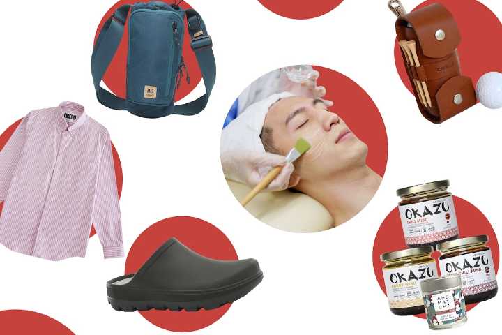 Father’s Day gift guide: 12 classic ideas from Canadian brands