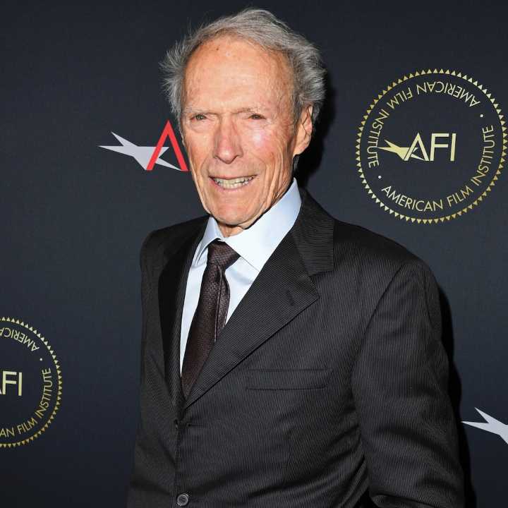 Clint Eastwood Denies Giving Interview to Austrian Newspaper