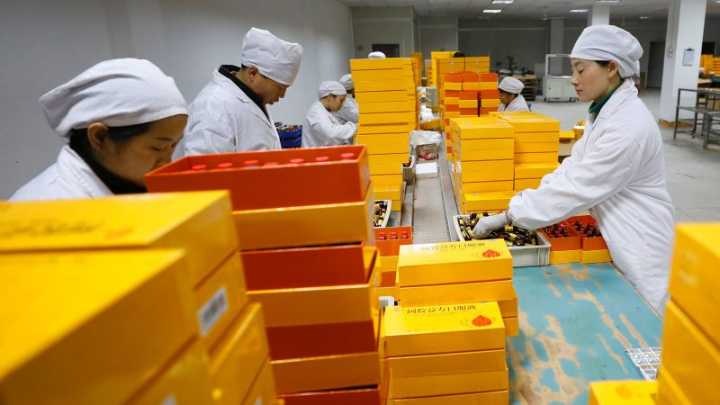 Trump’s tariff threat exposes China’s tight grip on the global pharmaceuticals industry