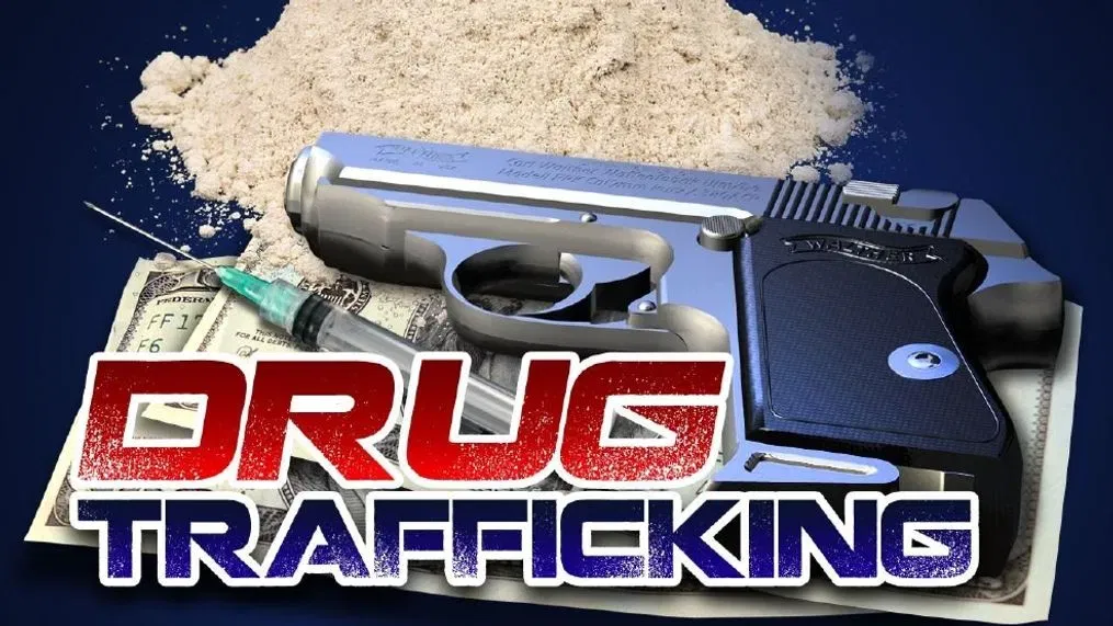 Three admit to roles in drug trafficking ring in West Virginia