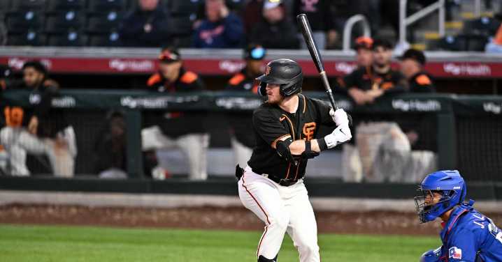 Weekend Minor League roundup: James Tibbs III is flying high
