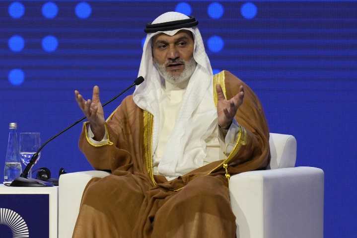 Keynote address from OPEC head to kick off Global Energy Show in Calgary