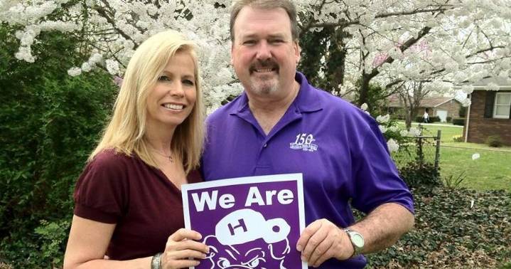 Harrisburg mourns former Mayor Eric Gregg, leader during 2012 Leap Day Tornado