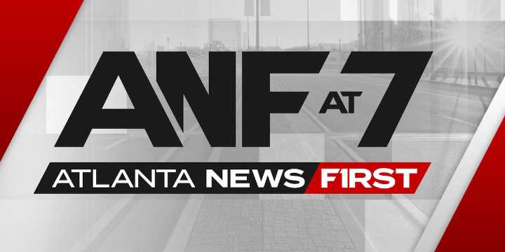 Atlanta News First at 7: Man hailed as hero after preventing 2 carjackings in Marietta