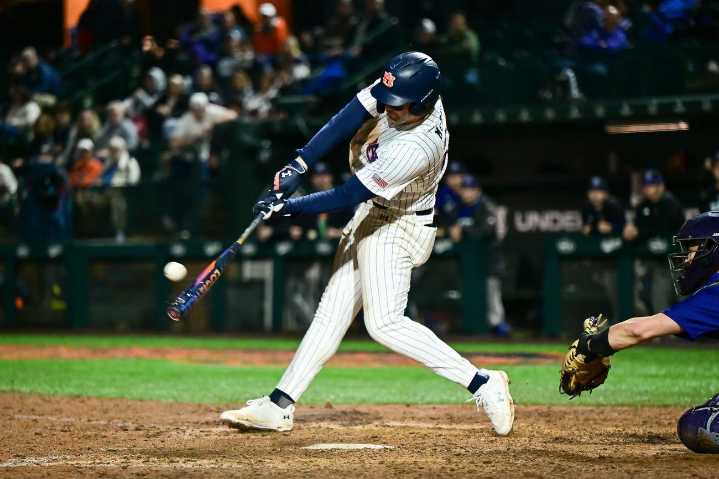 15 Facts About Auburn Baseball