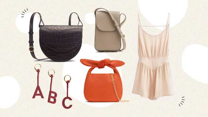 Cuyana Archive Sale 2025: The Best Deals on Bags, Clothing, Hats, More