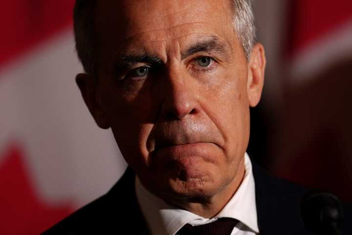 Carney should know it’s way too soon to invite Modi to Canada