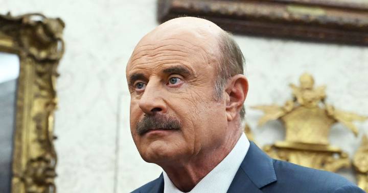 Dr. Phil Brought a Camera Crew to the L.A. ICE Raids