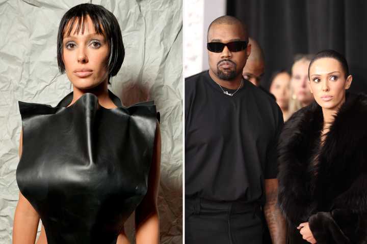 Bianca Censori quietly launches her own self-named business away from Kanye West as big career plans revealed