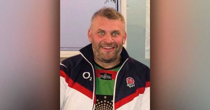 'RIP Tricky': Tributes to Mick Martindale flood in as popular ex-rugby player named as man at centre of Oldham murder investigation