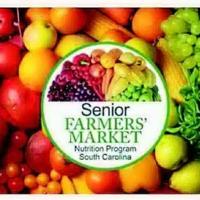 Senior Farmers' Market Nutrition Program returns
