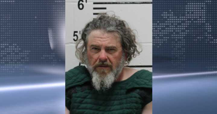 Howard County man accused of trying to murder four law enforcement officers pleads not guilty